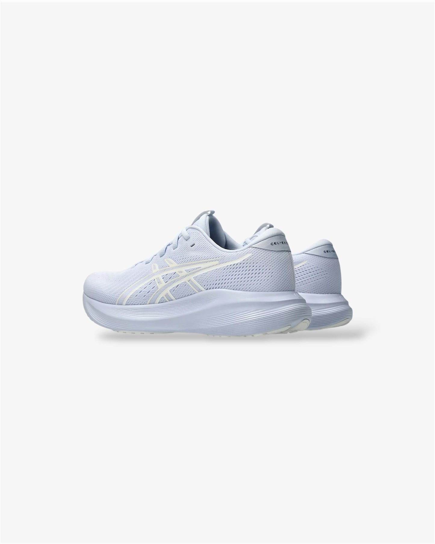 Gel-Excite 11 in Blue Fade / Cream