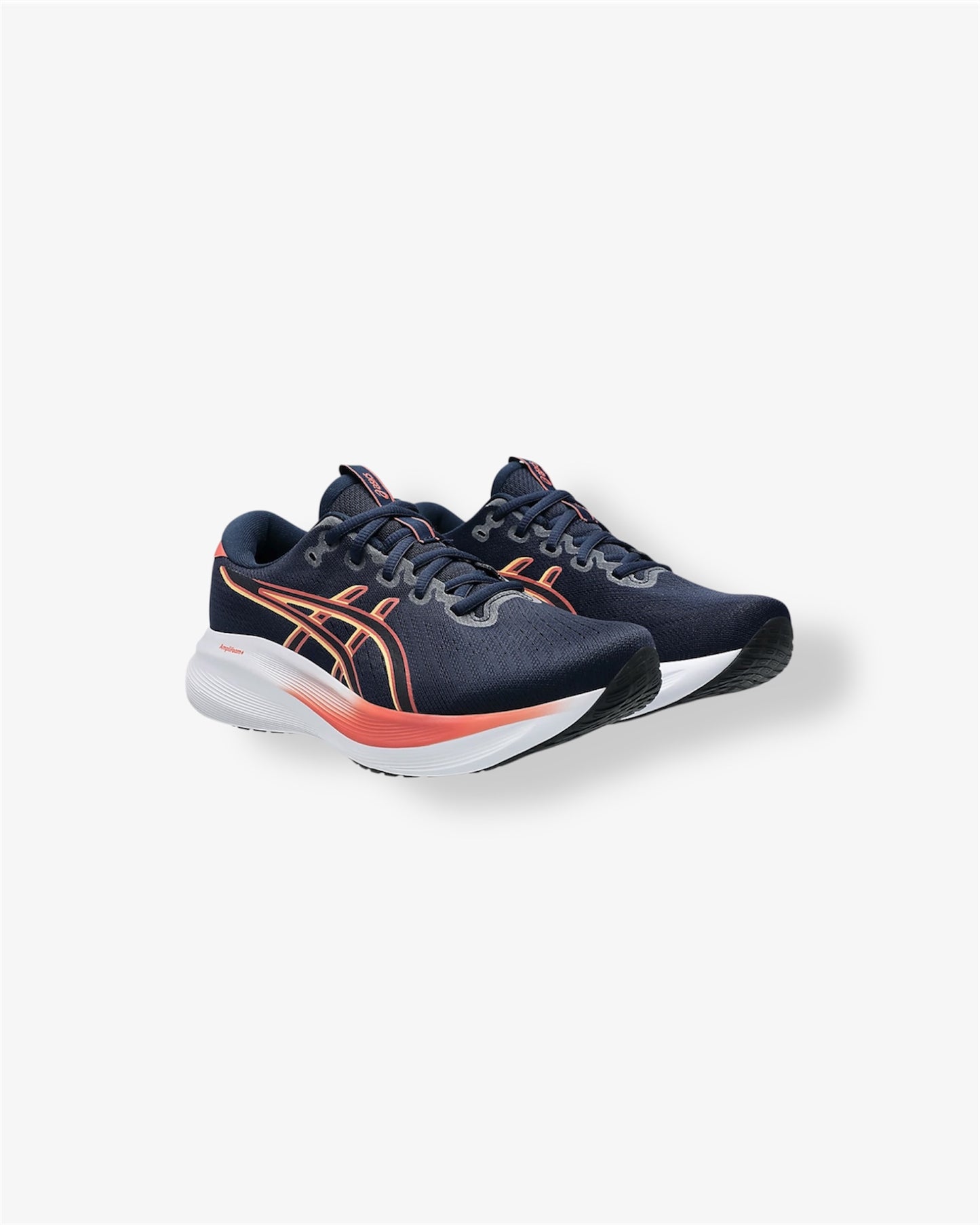 Gel-Excite 11 in Midnight / Dark Pink Clay