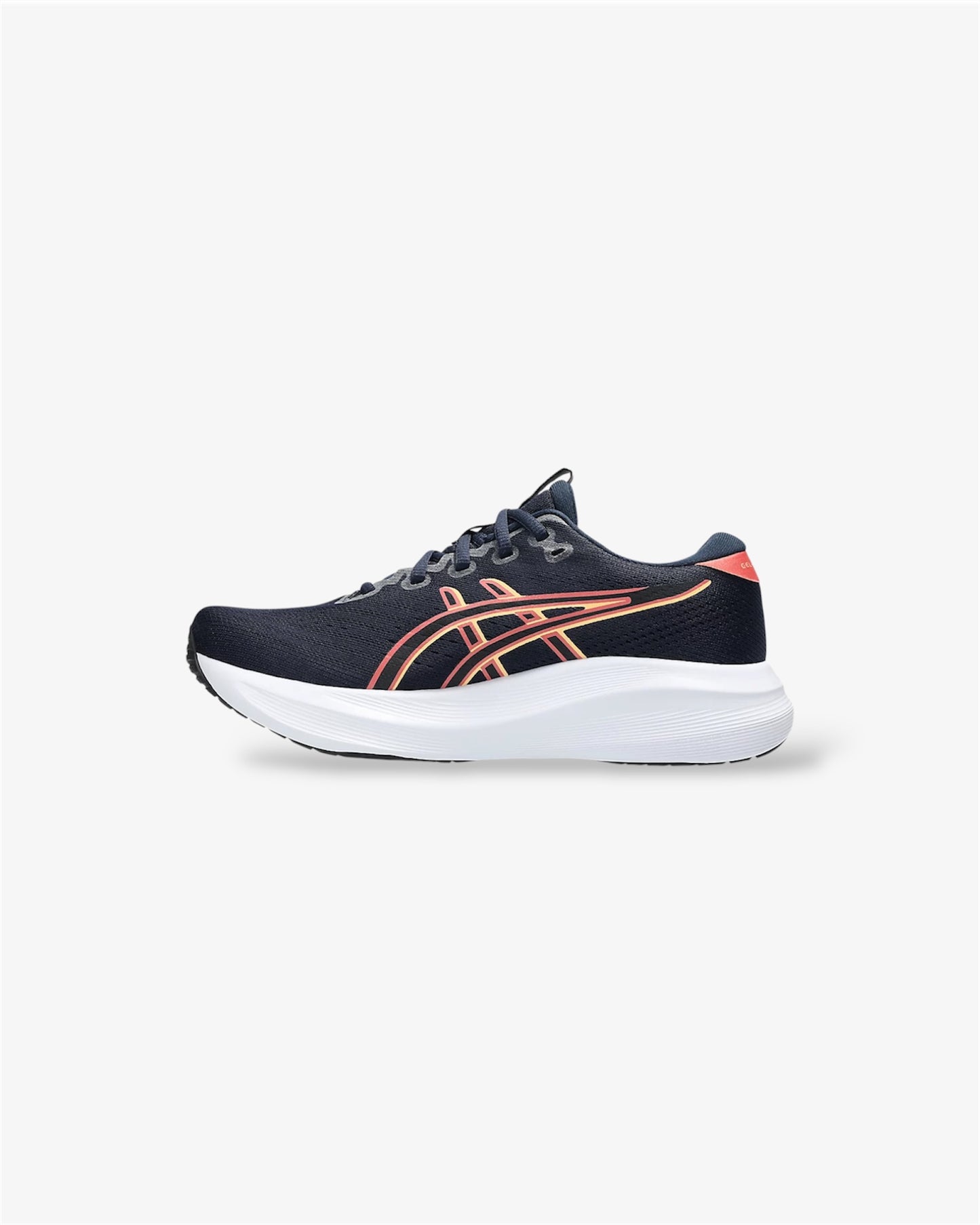 Gel-Excite 11 in Midnight / Dark Pink Clay