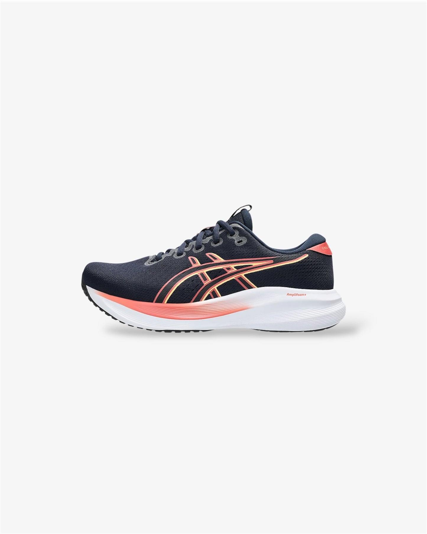 Gel-Excite 11 in Midnight / Dark Pink Clay