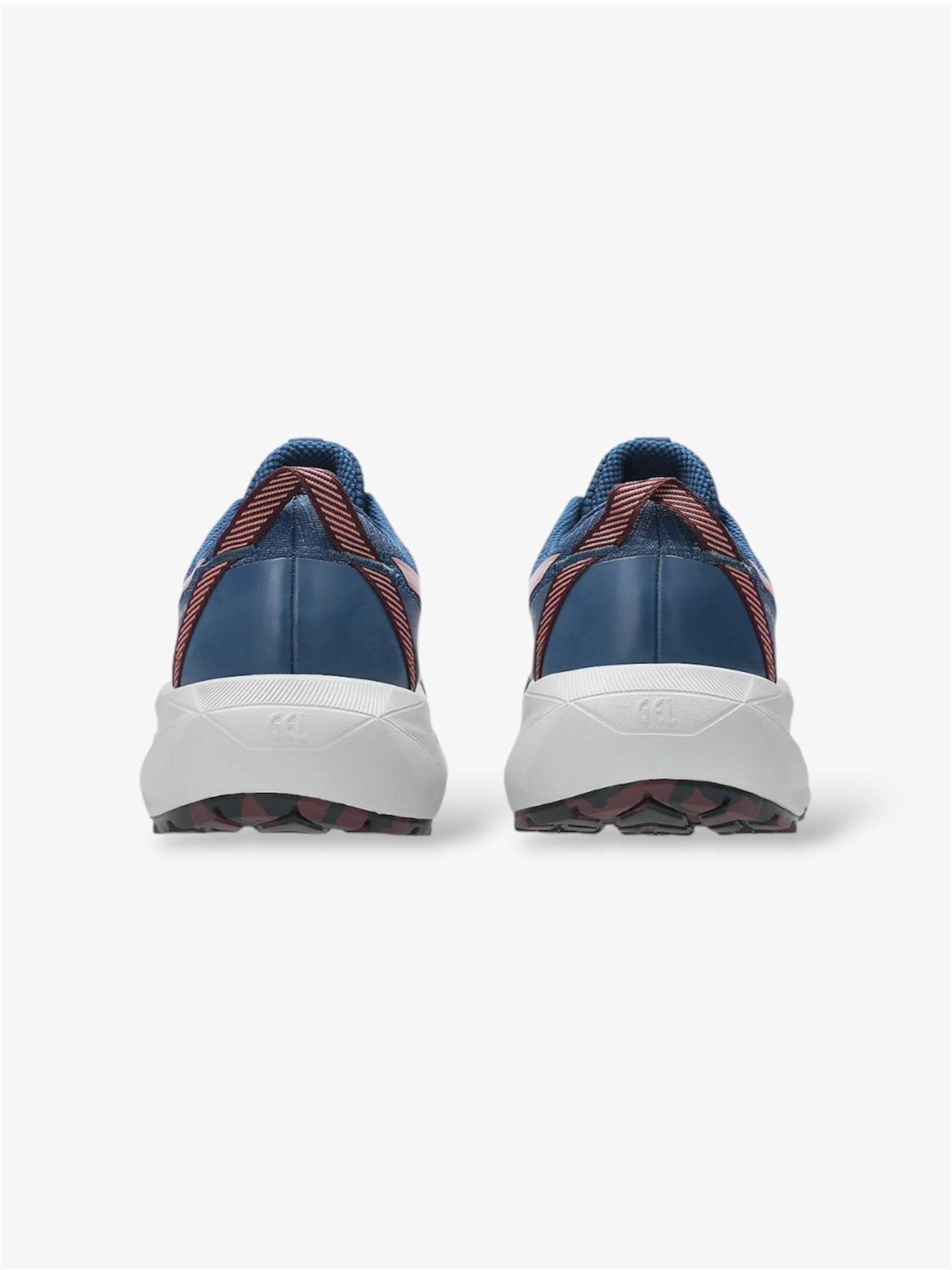 Womens Gel Venture 11 in Twilight Blue / Morganite