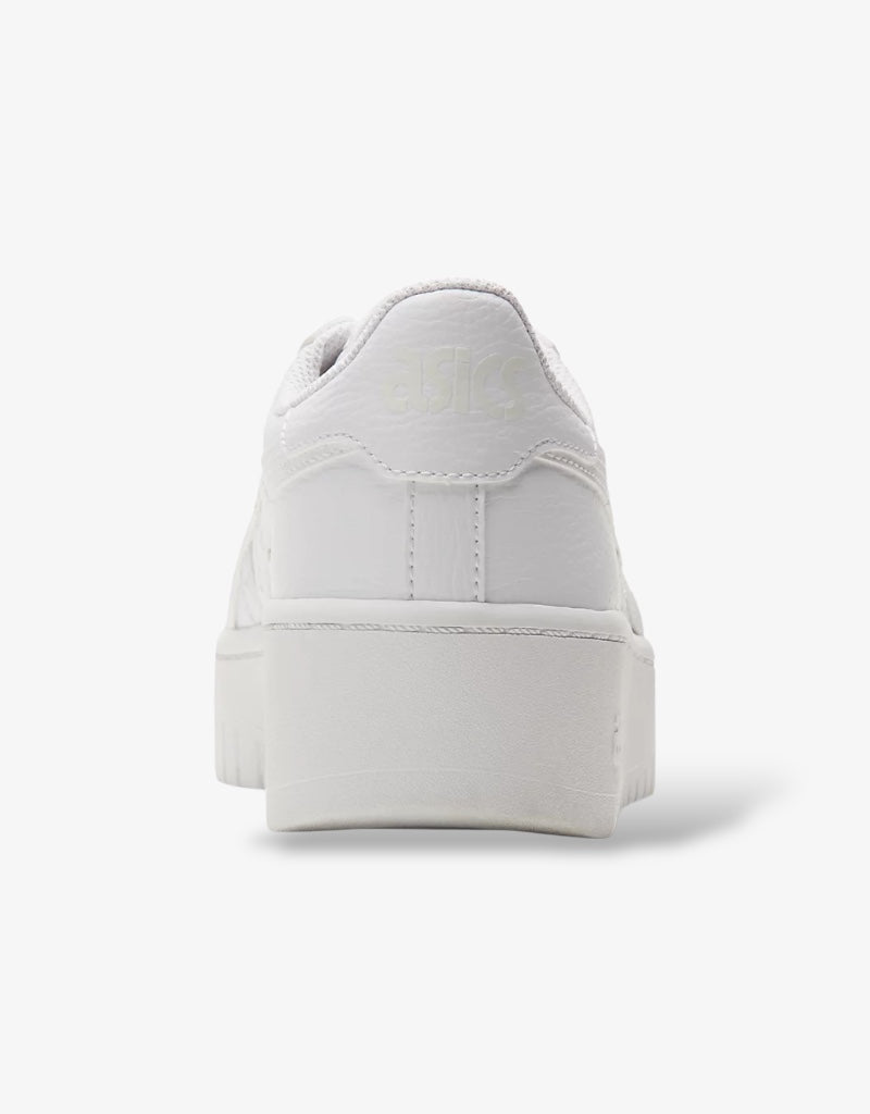 Womens Japan S PF in White