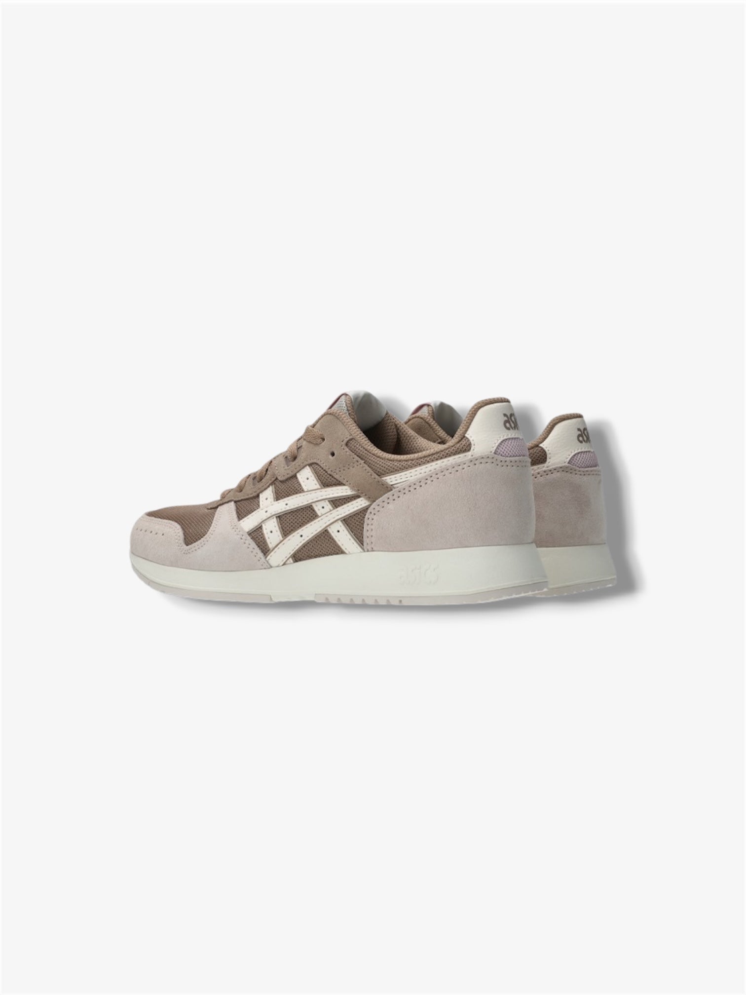 Womens Lyte Classic in Cinnamon / Blush