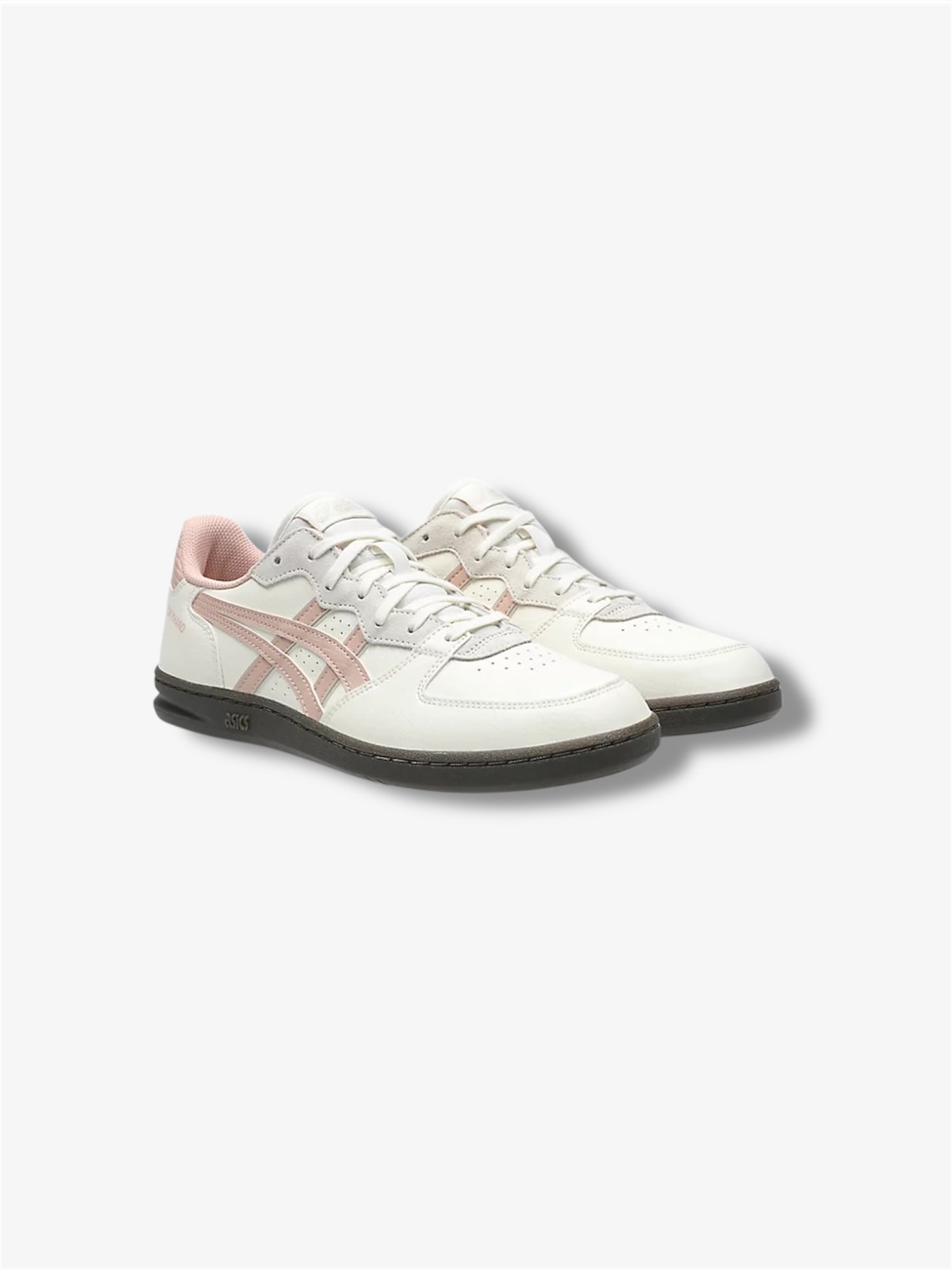 ASICS Womens Skyhand OG Cream / Maple Sugar | Shop AP Jones Online Now