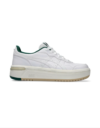 Japan S ST in White/Jewel Green