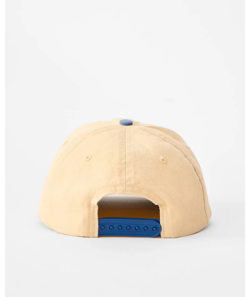 Artist Of The Search - Ty Williams Snapback Cap