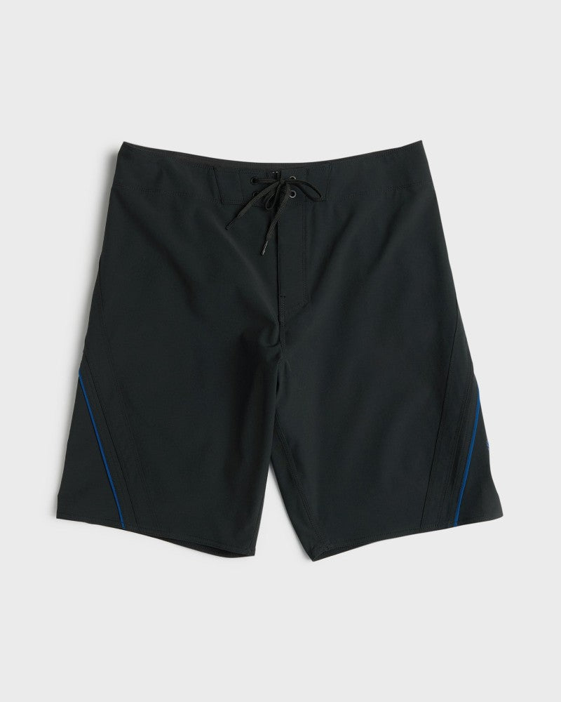 Fluid 2K Pro Boarshort in Phantom