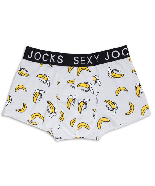 Banana Sexy Jocks