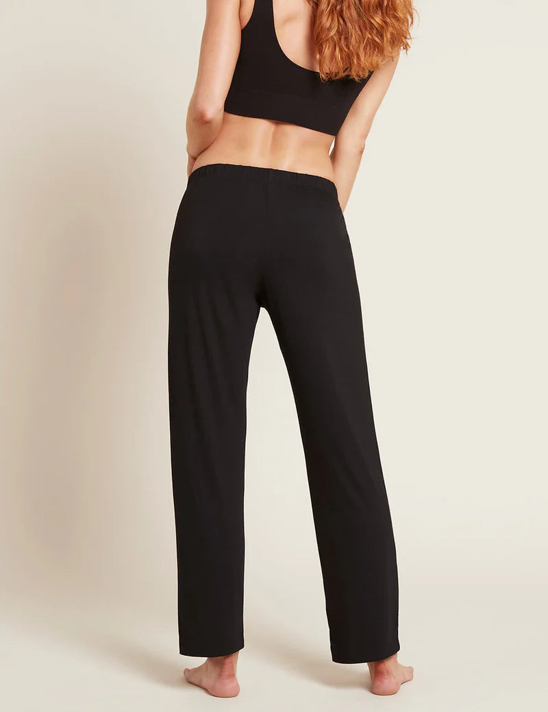 Goodnight Sleep Pants in Black