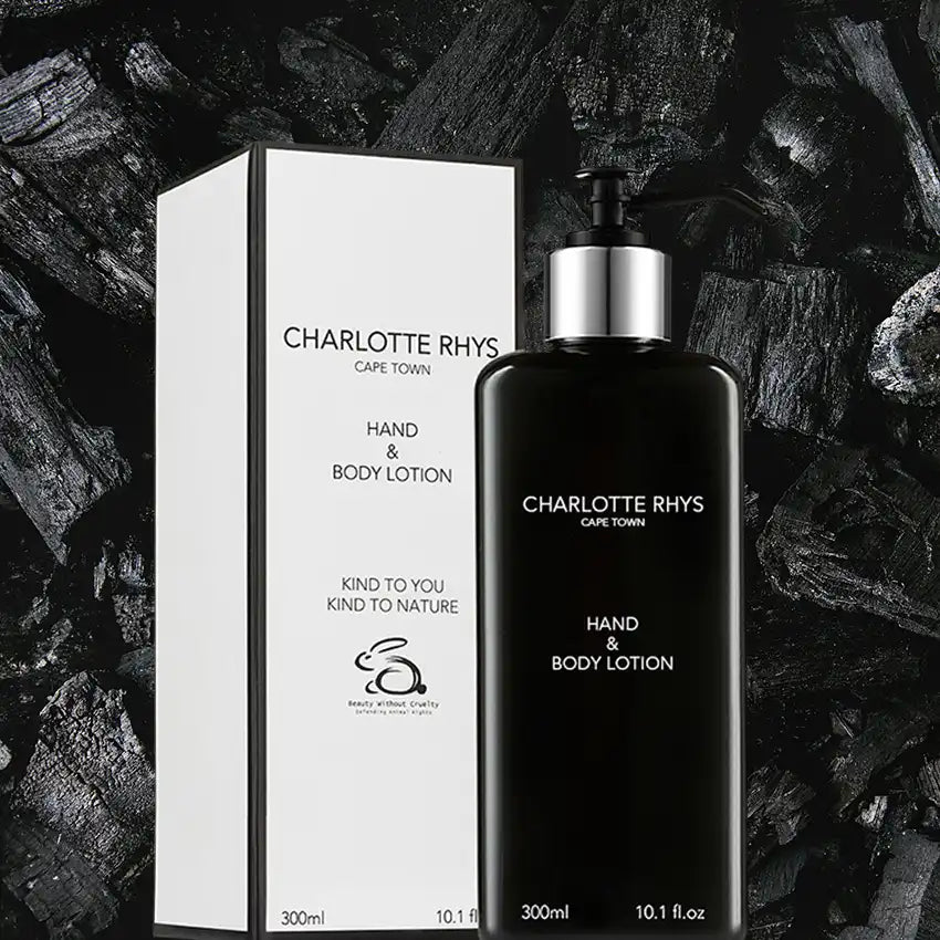 Hand & Body Lotion in No. 17