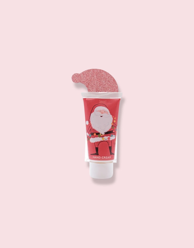 Christmas - Father Christmas Handcream