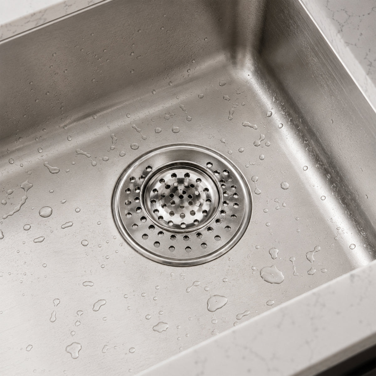 Sink Strainer
