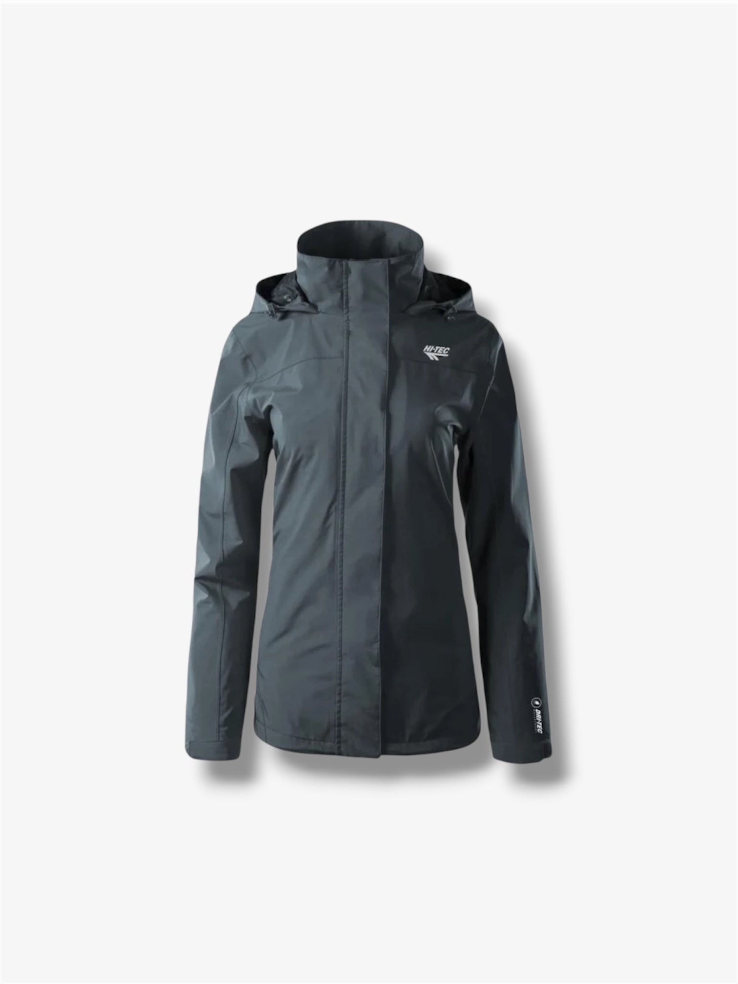 Orati Jacket in Dark Slate