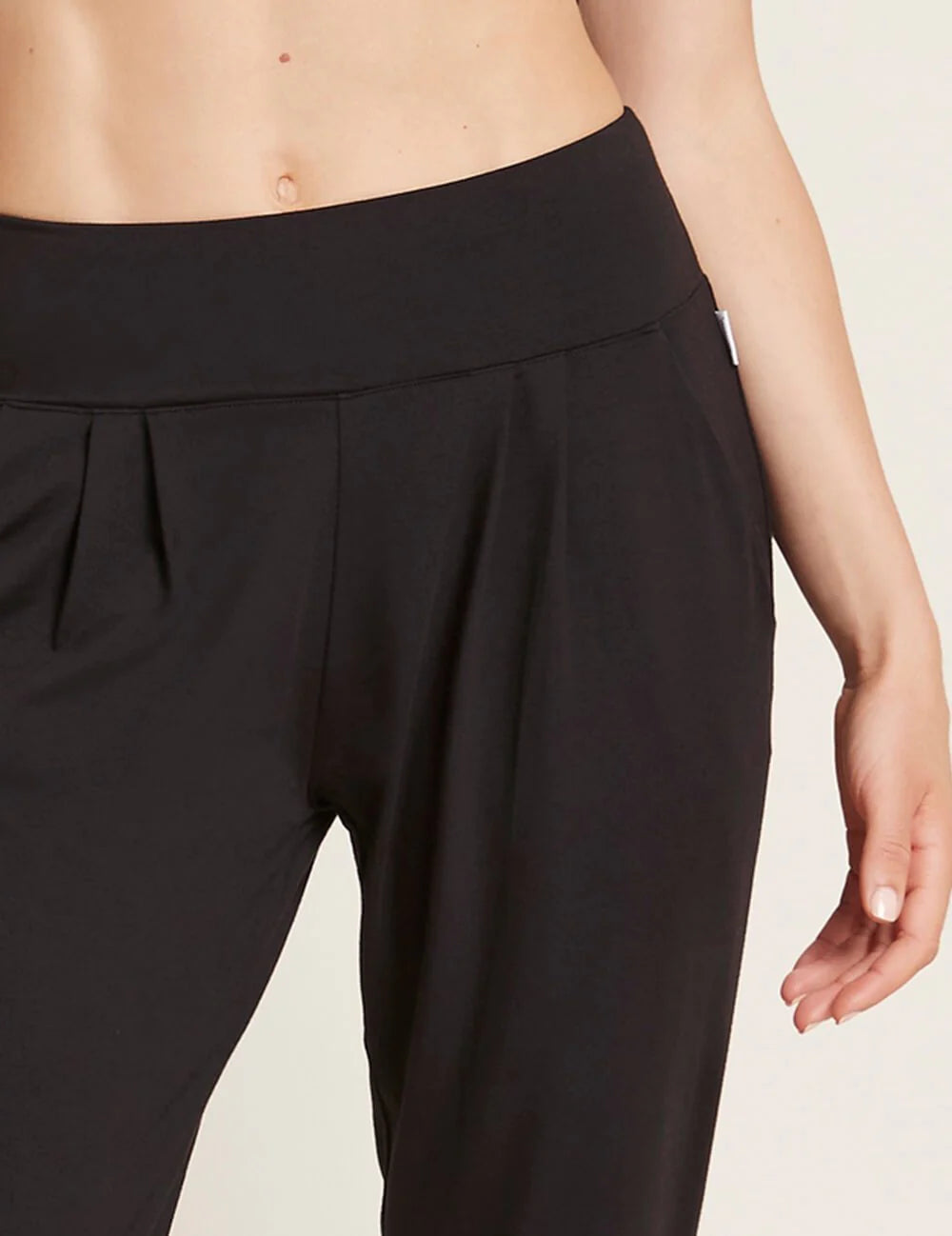 Downtime Lounge Pants in Black