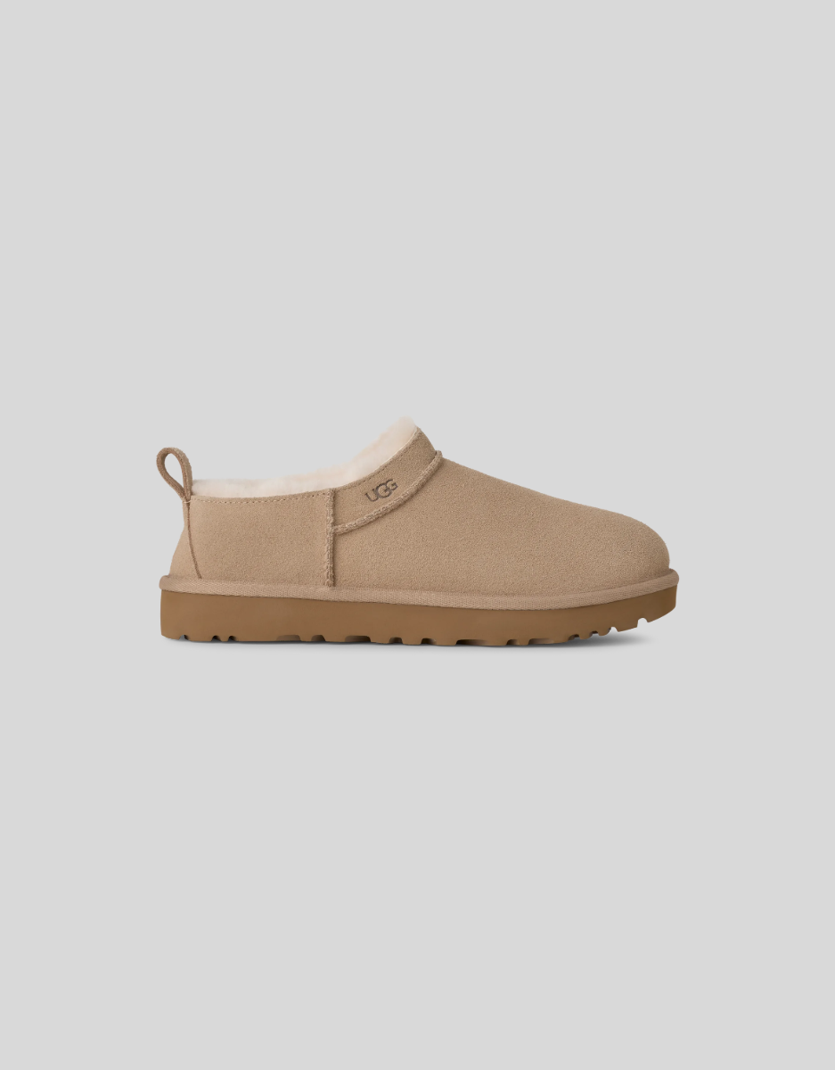 Classic Micro in Sand