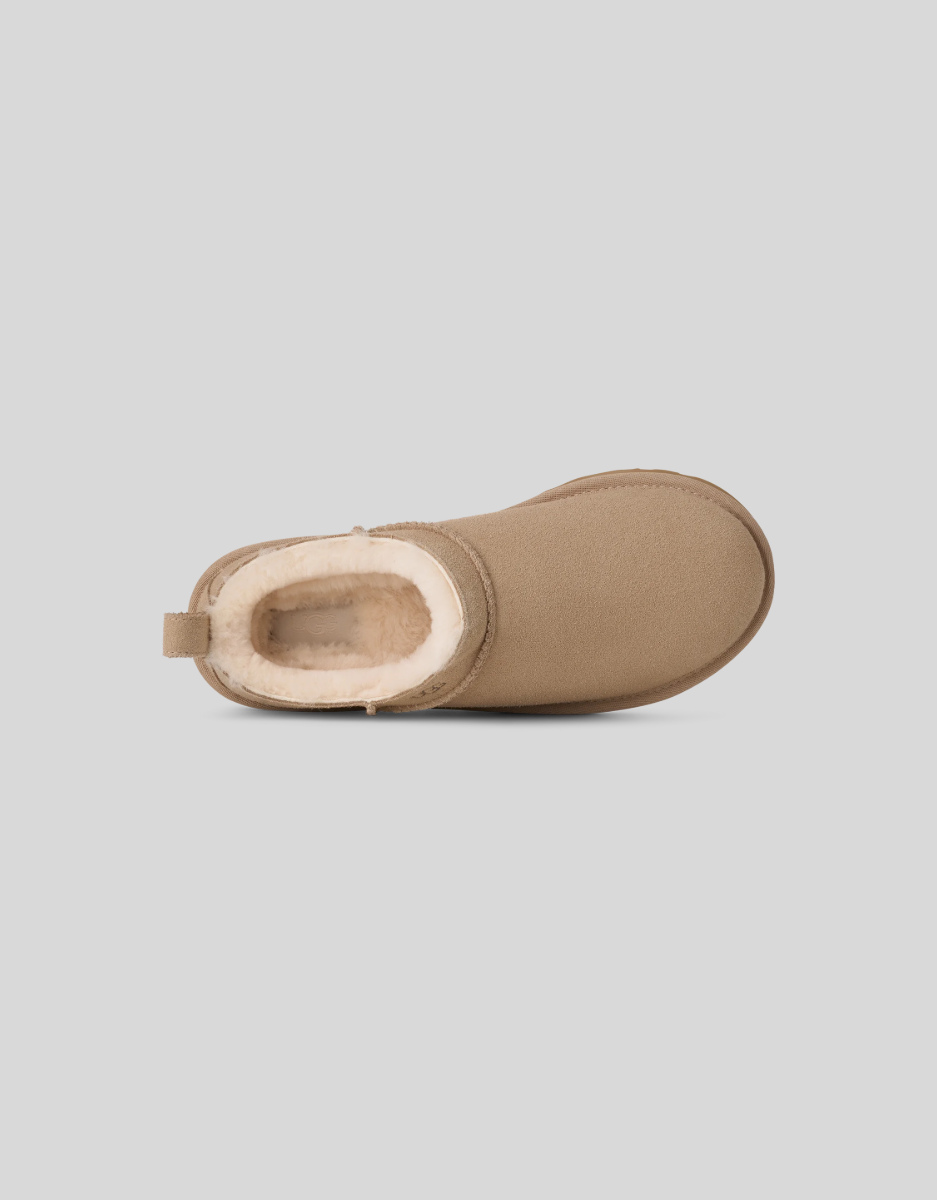 Classic Micro in Sand