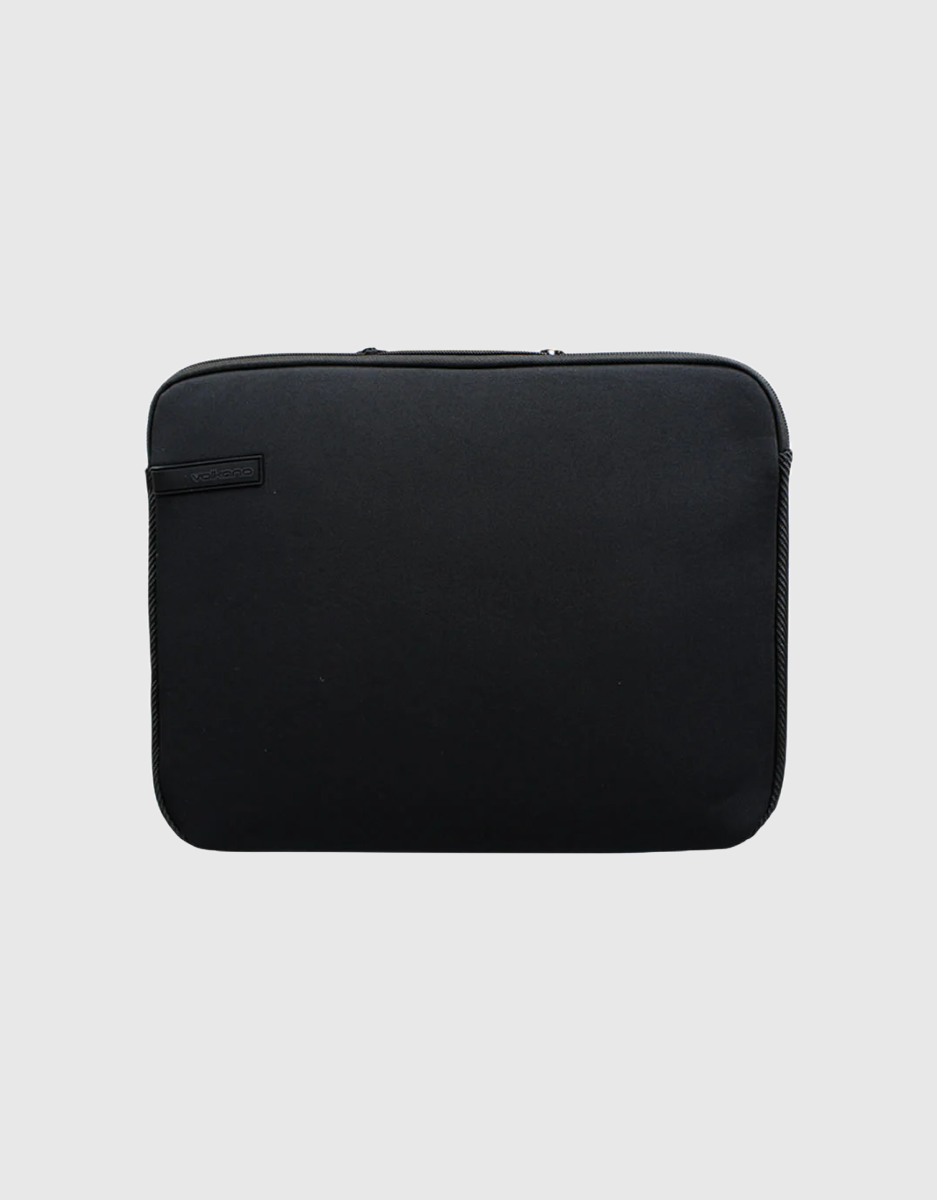 Wrap Series Laptop Sleeve in Black