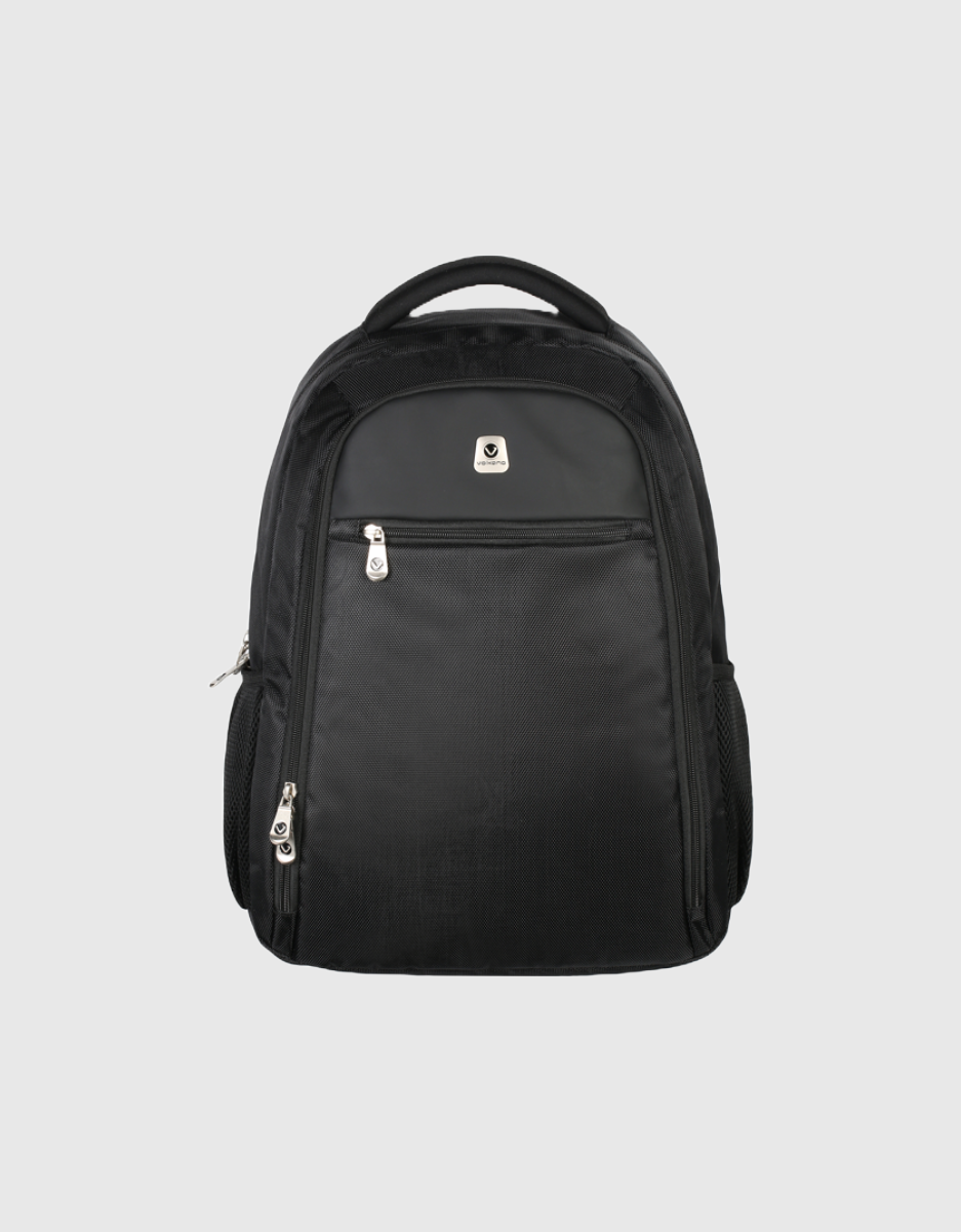 Element Series 15.6″ Laptop Backpack in Black