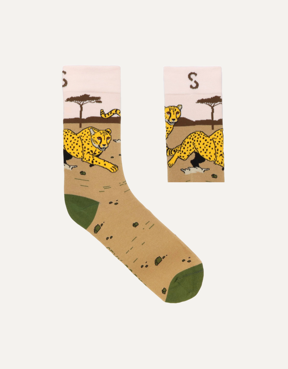 Speed Bamboo Socks