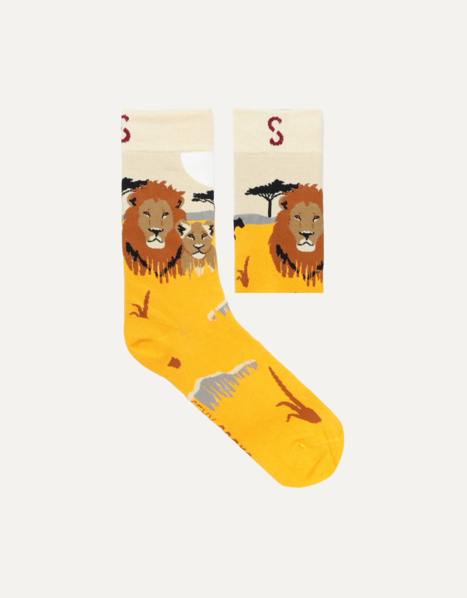 The King Bamboo Socks