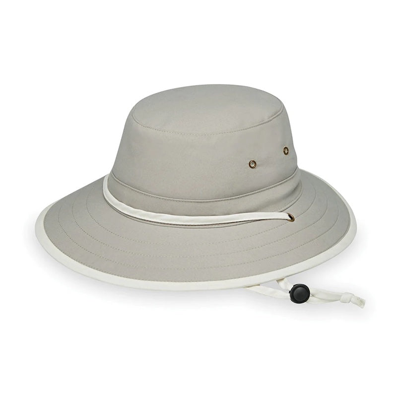 The Explorer Hat