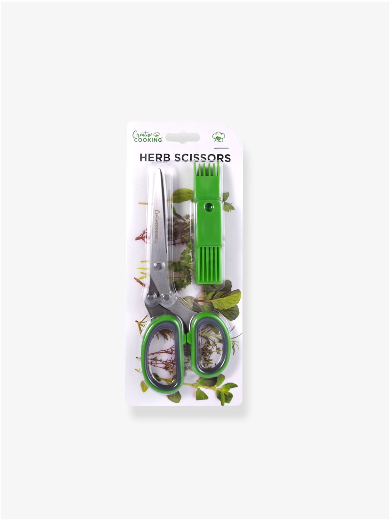 Herb Scissors