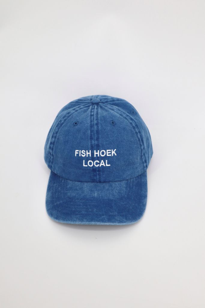 Fish Hoek Local Cap