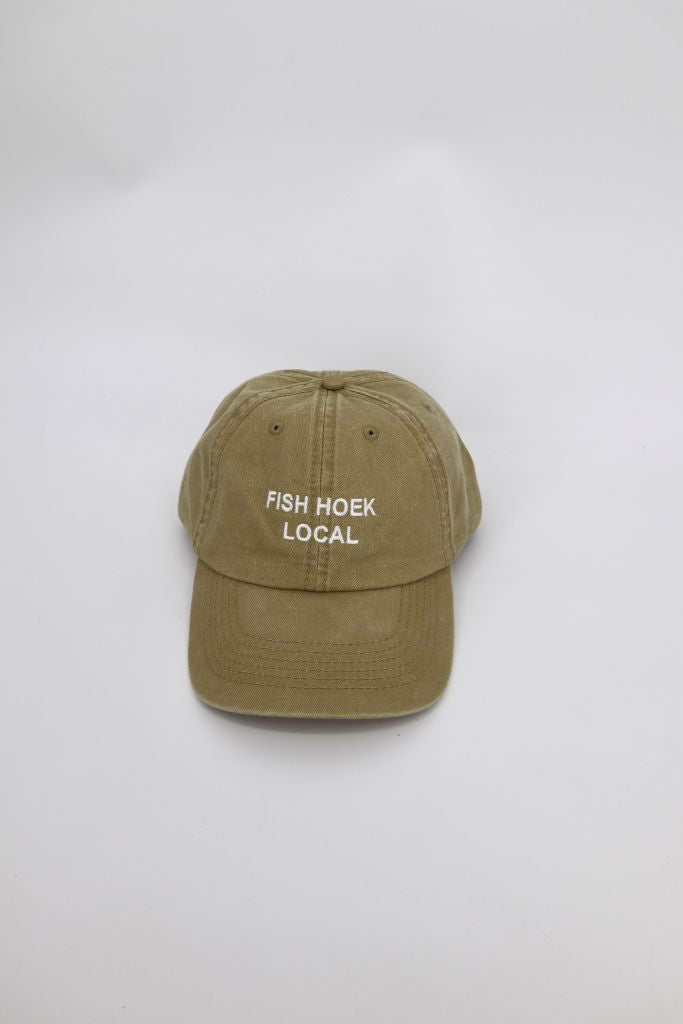 Fish Hoek Local Cap