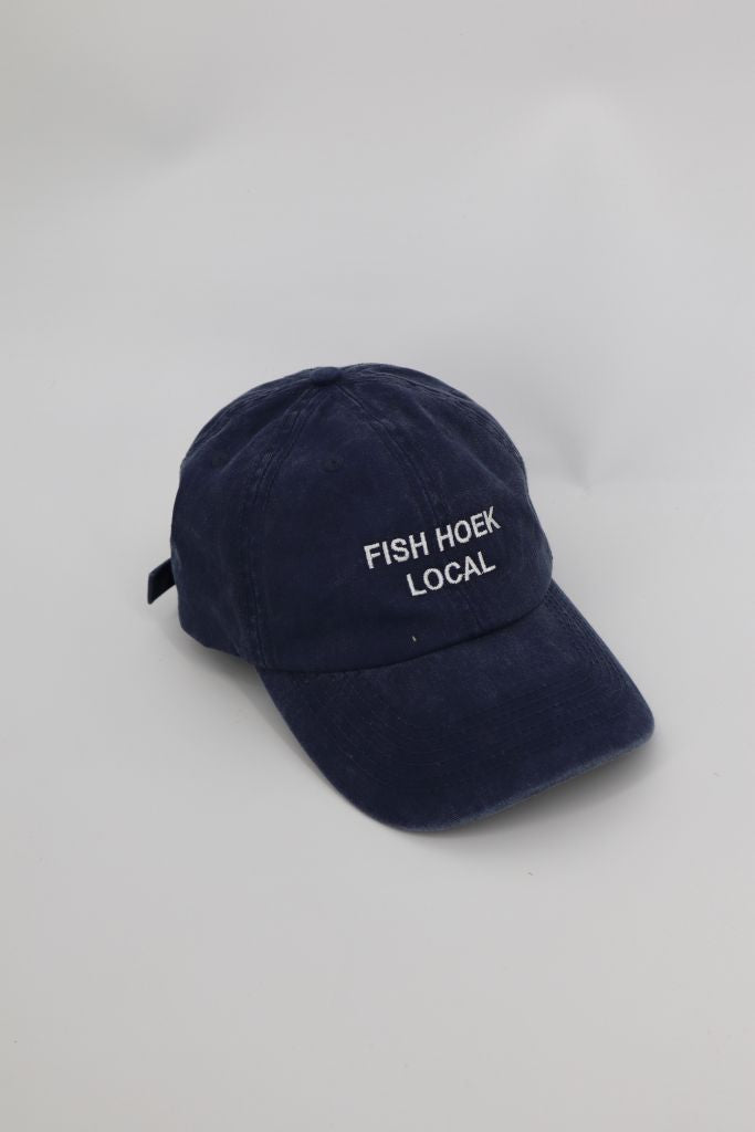 Fish Hoek Local Cap