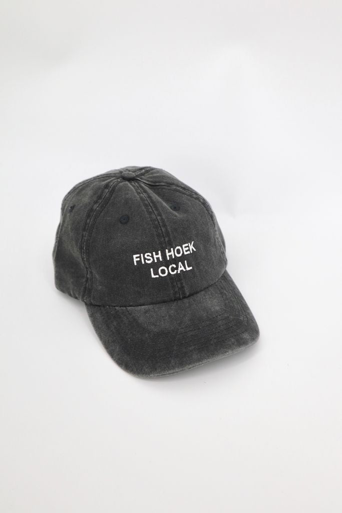 Fish Hoek Local Cap