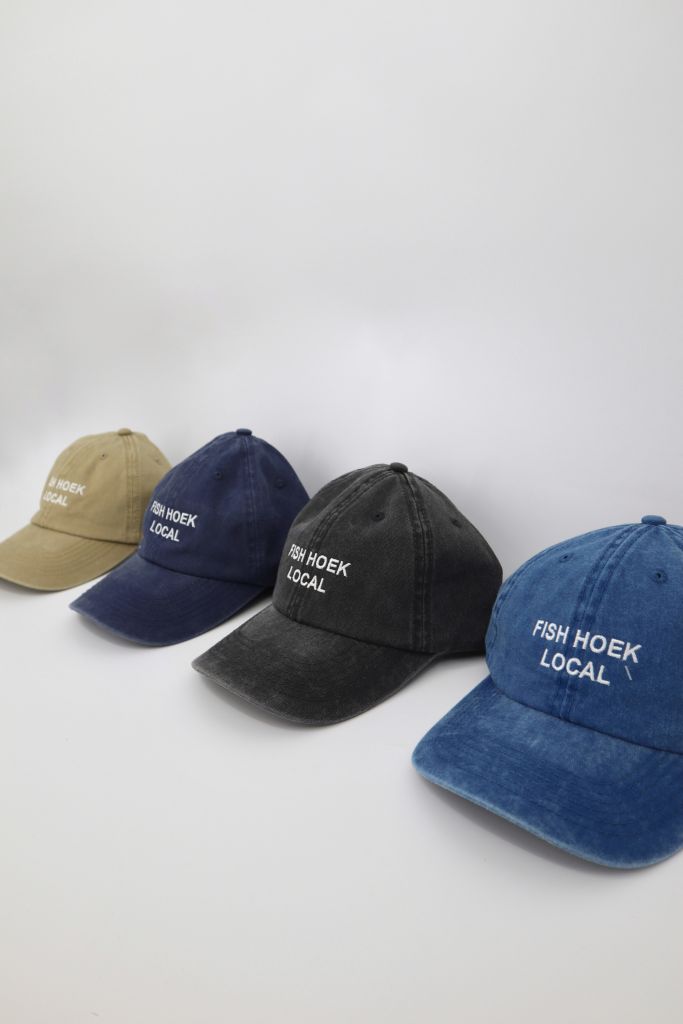 Fish Hoek Local Cap