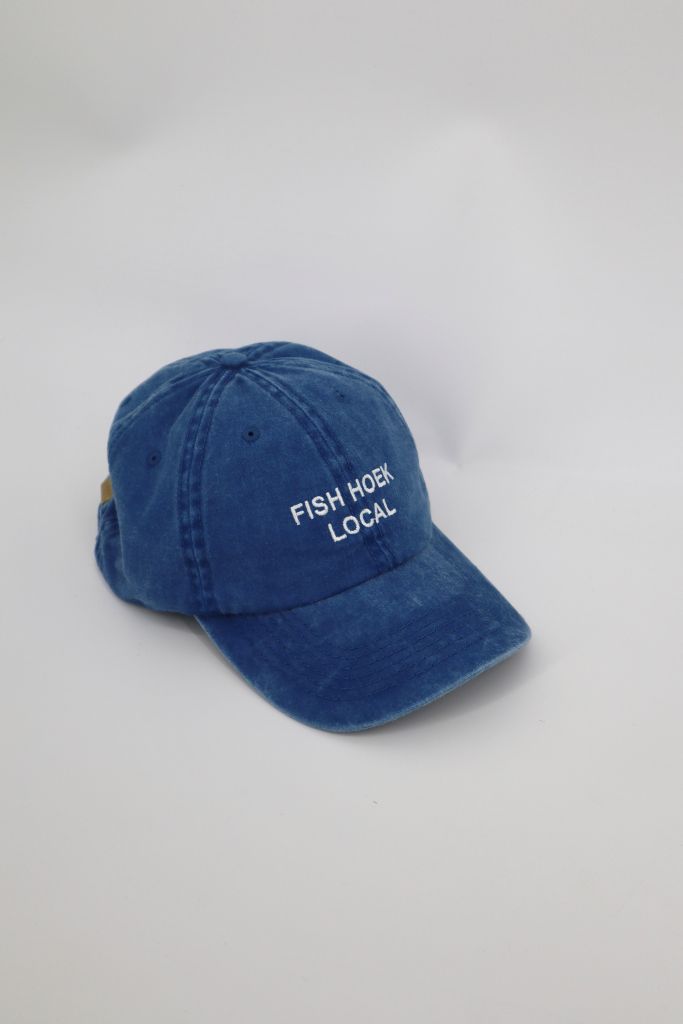 Fish Hoek Local Cap