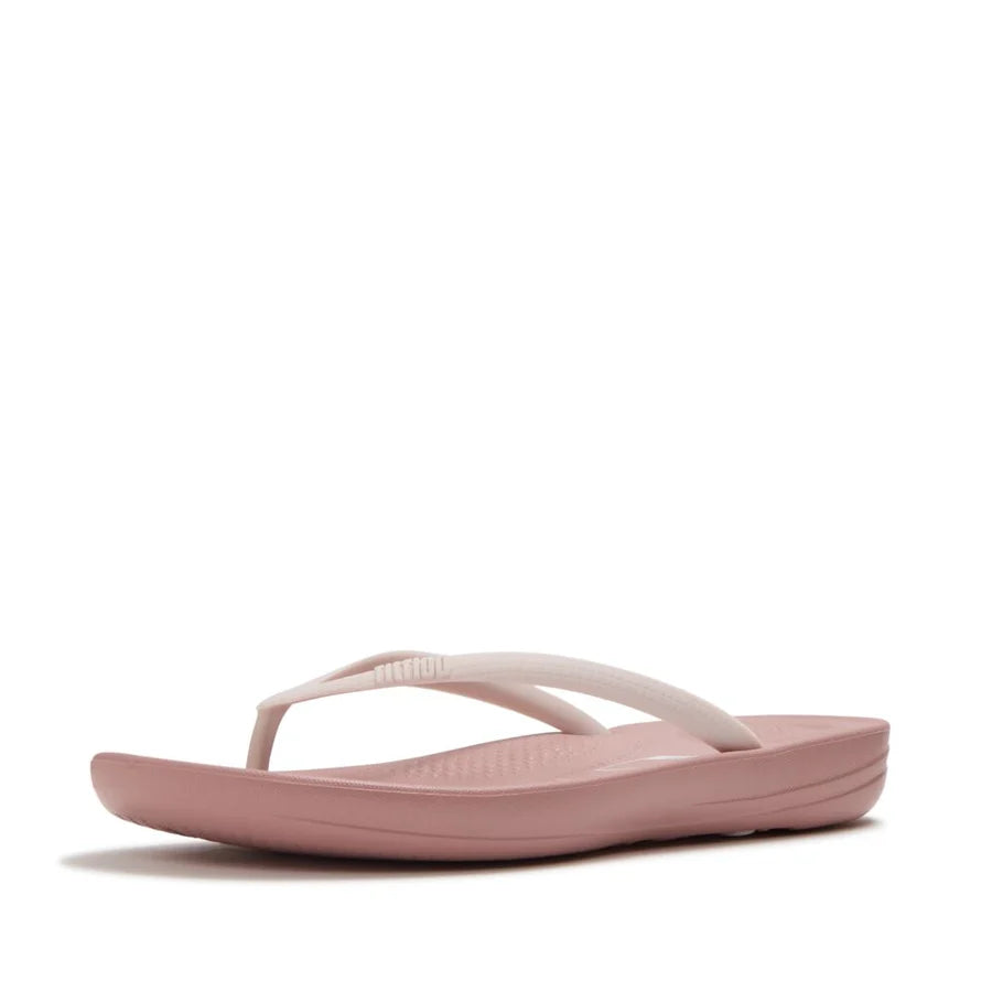 iQushion x Pantone Flops in Cameo Brown