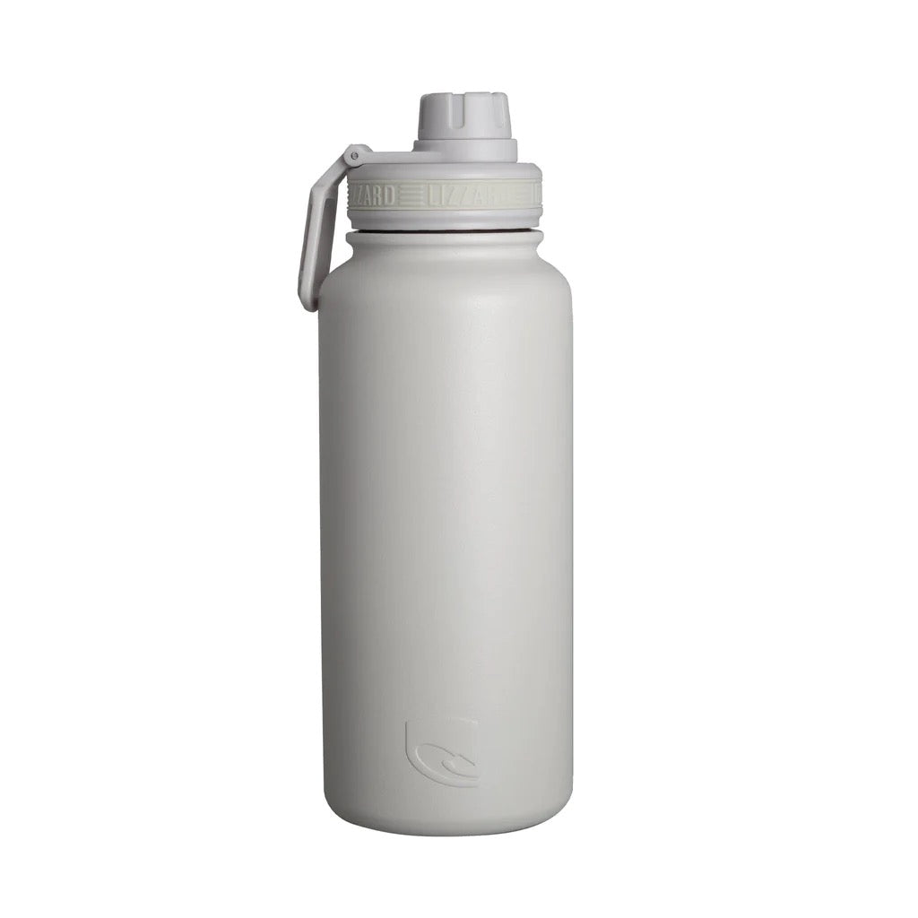 Flask 960ml in Cream