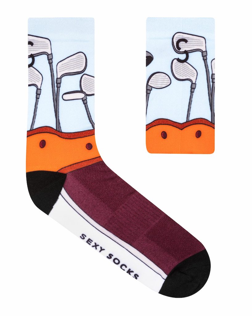 Golf Ultimate Active Socks