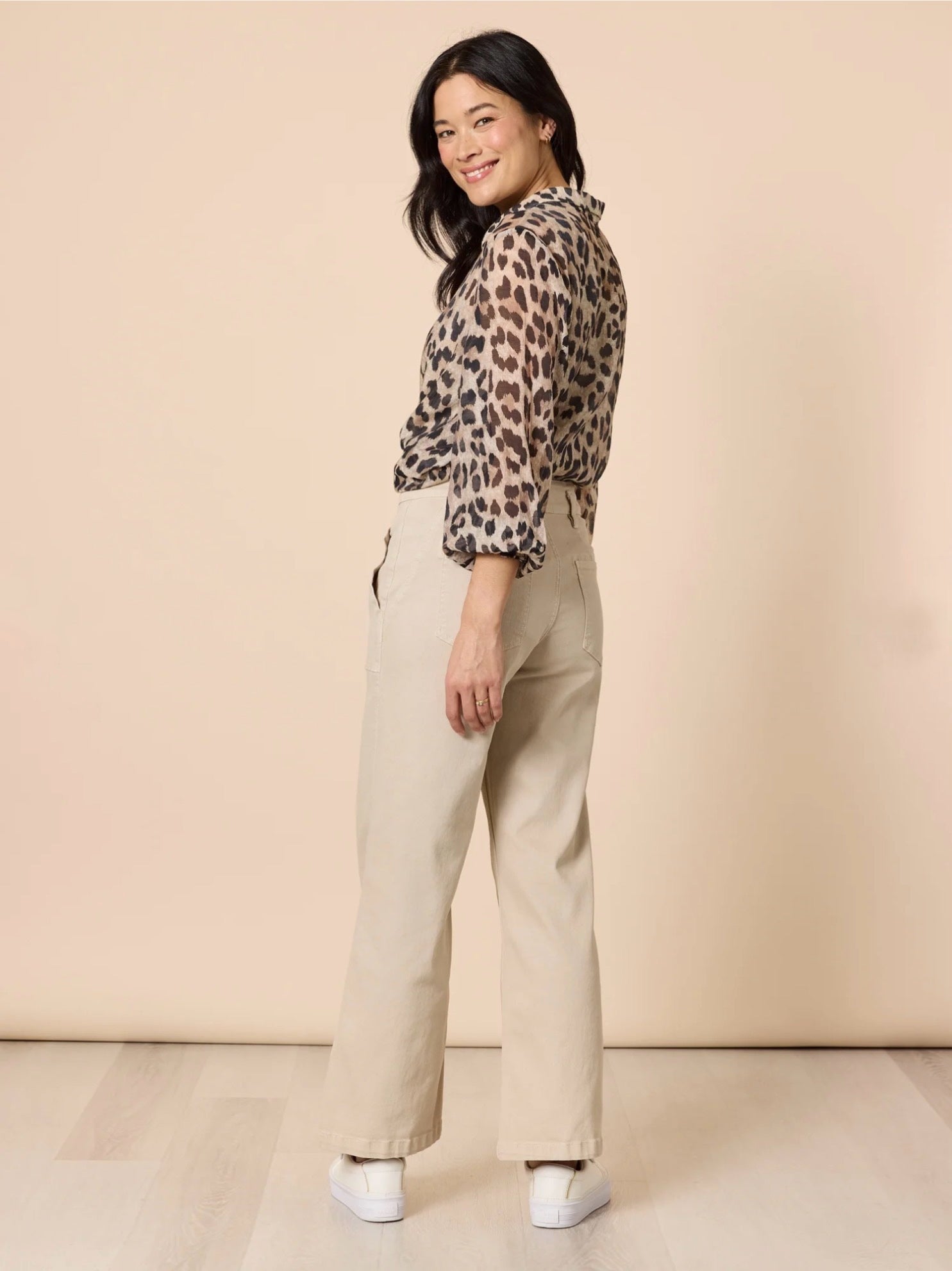 Hudson Jeans in Natural