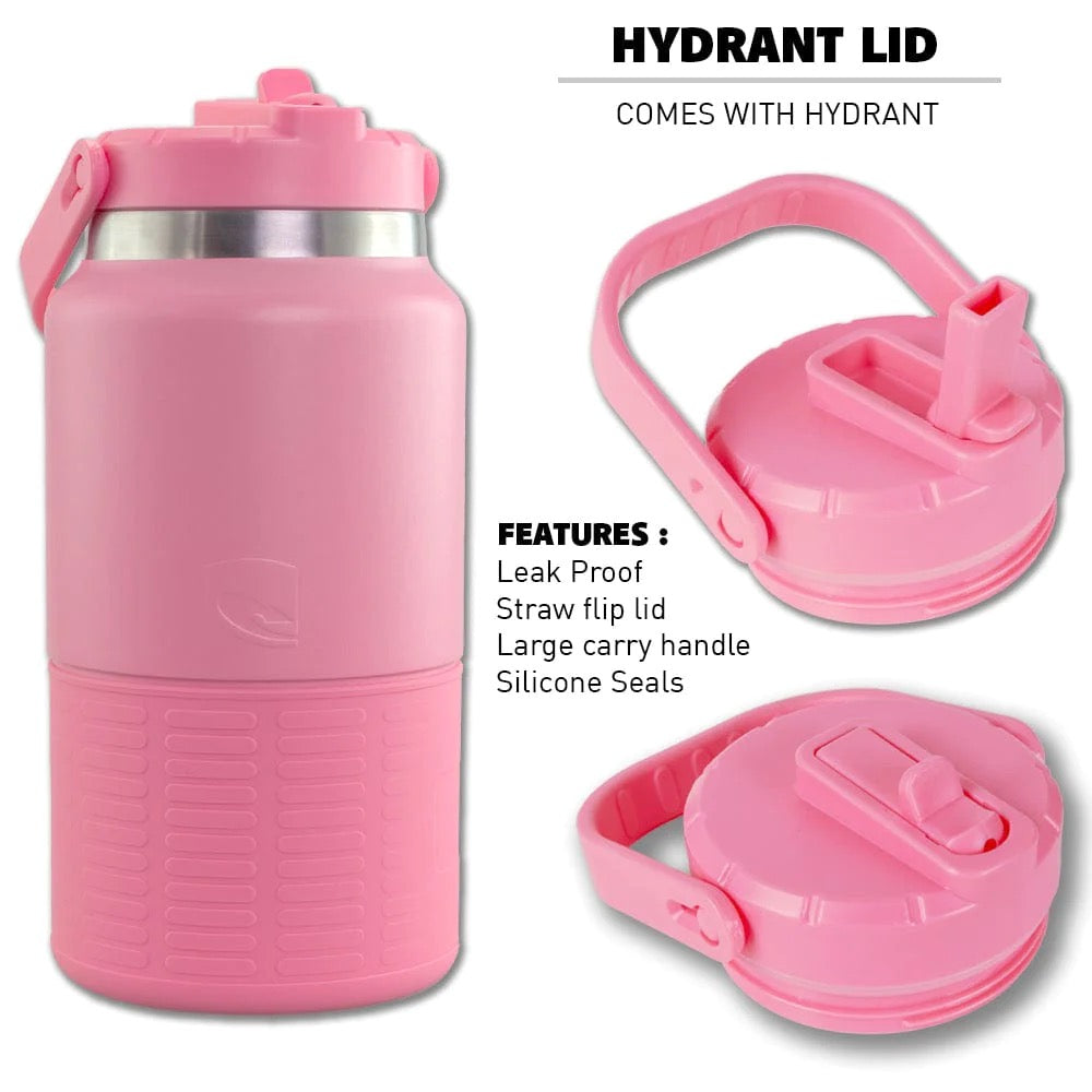 Hydrant Flask 1800ml in Sand