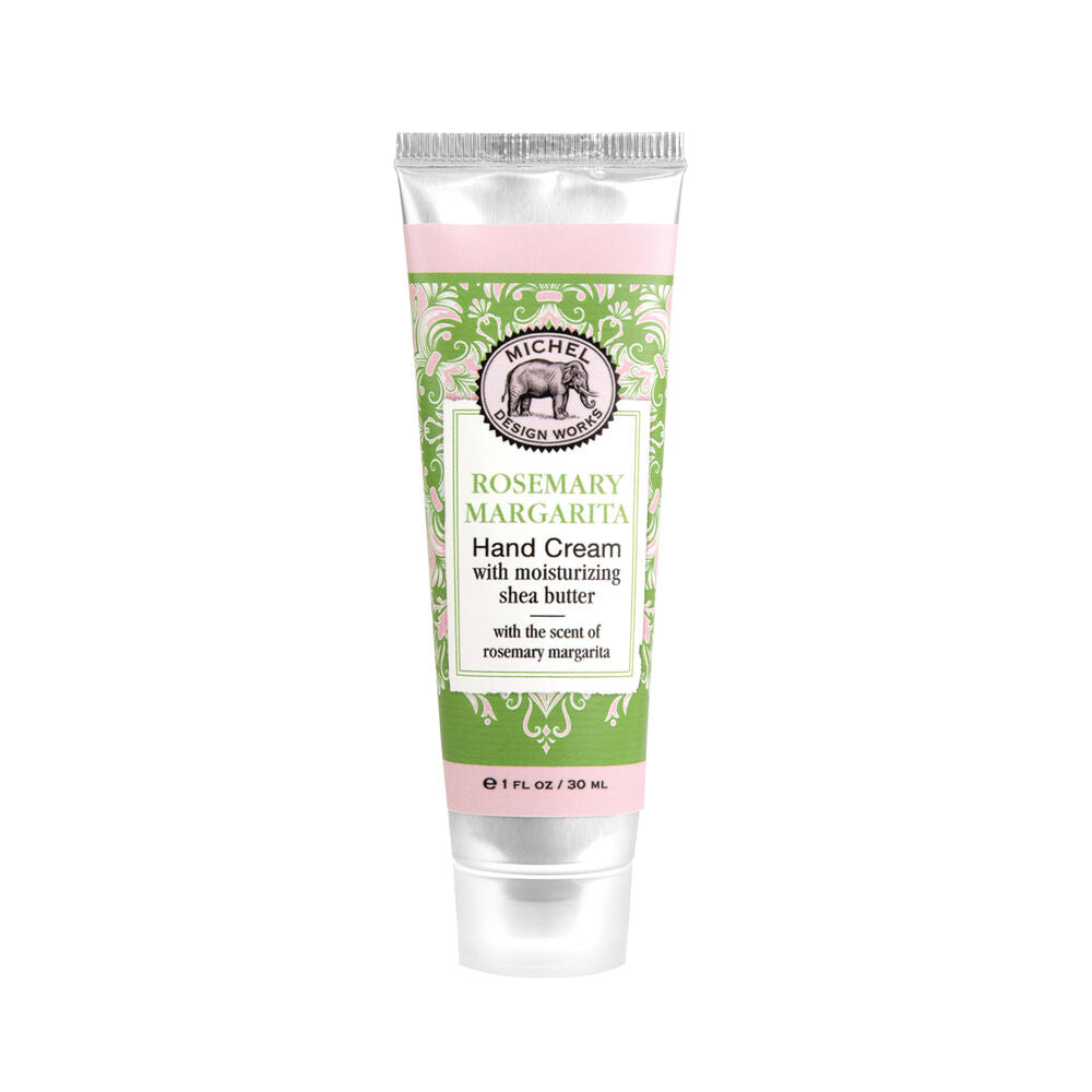 Rosemary Margarita Small Hand Cream (1oz)