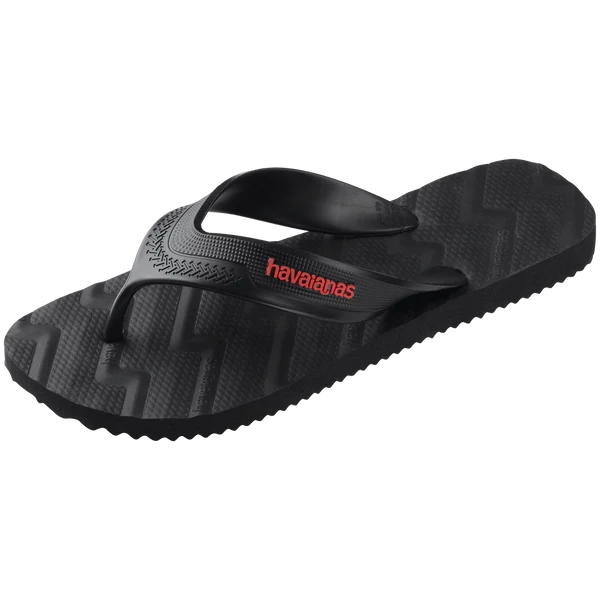Track Waves in Black