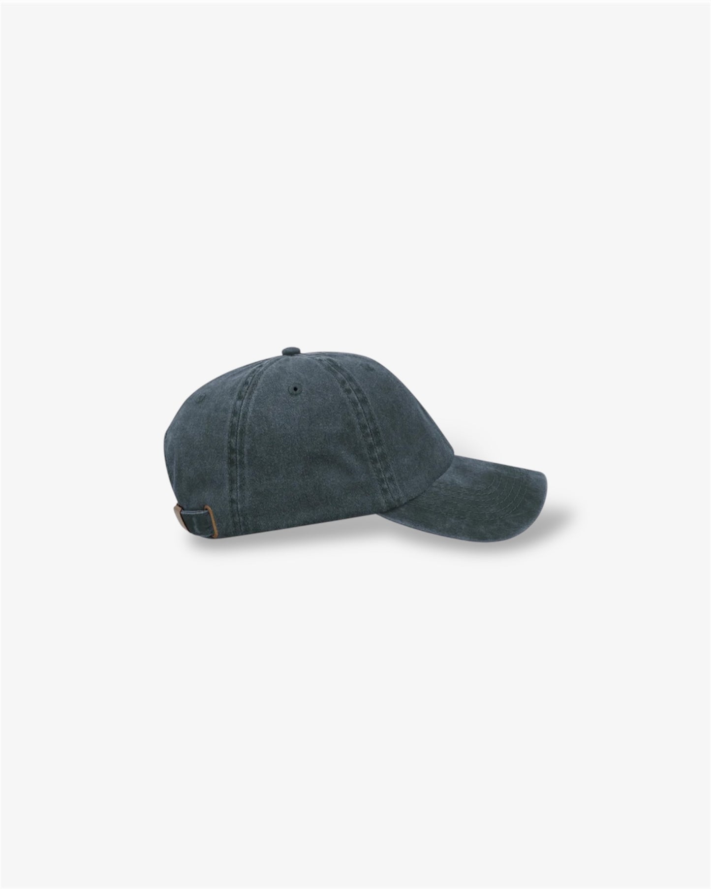 Max Wash Cap in Navy