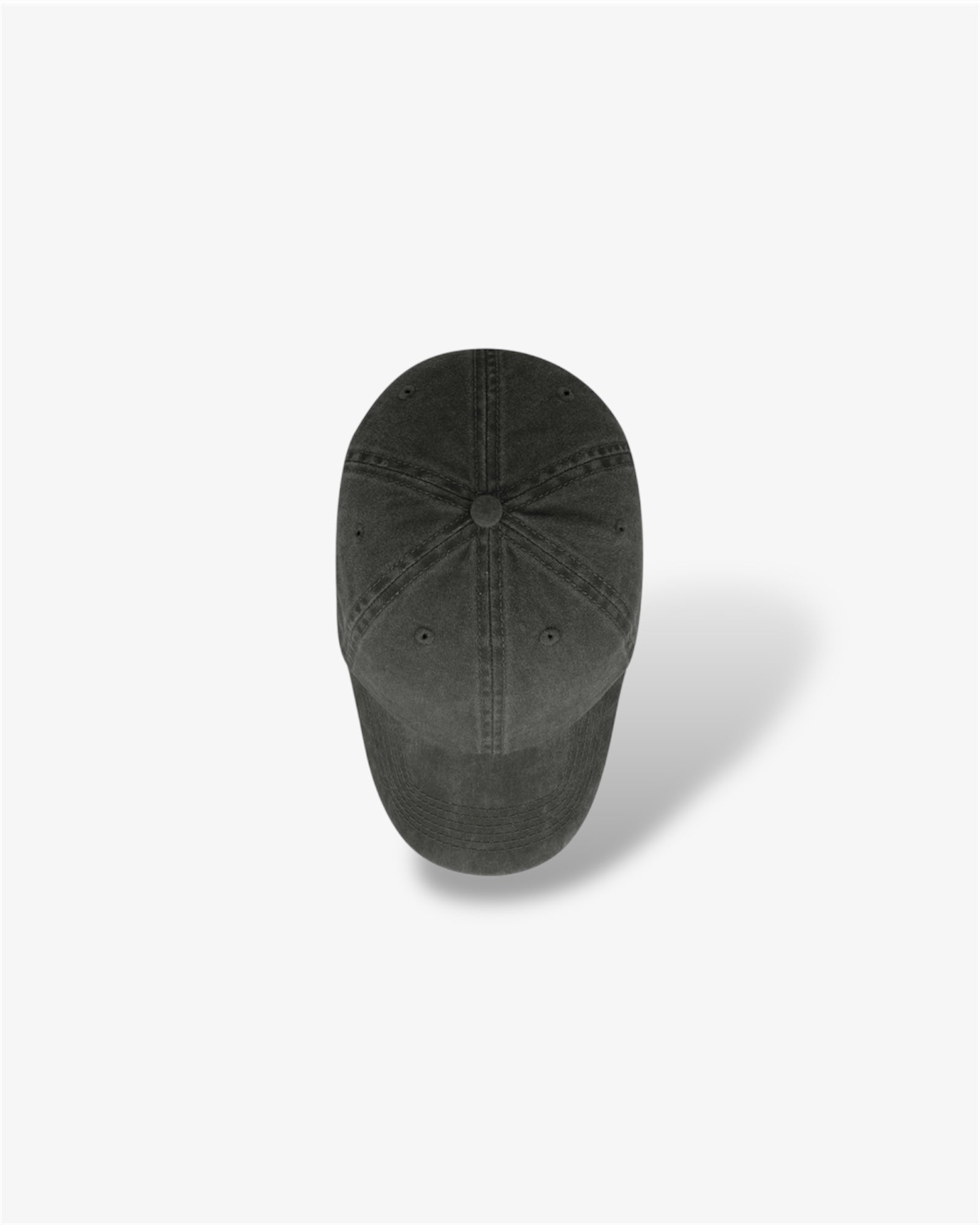 Max Wash Cap in Black