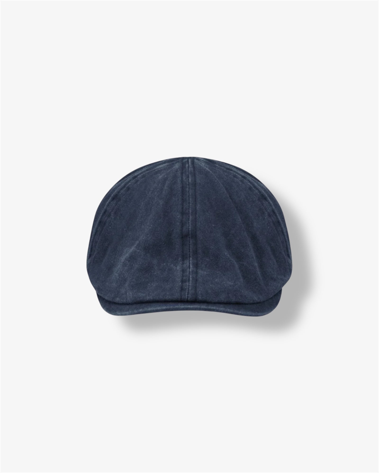 Maxed Wash Ivy Cap in Navy