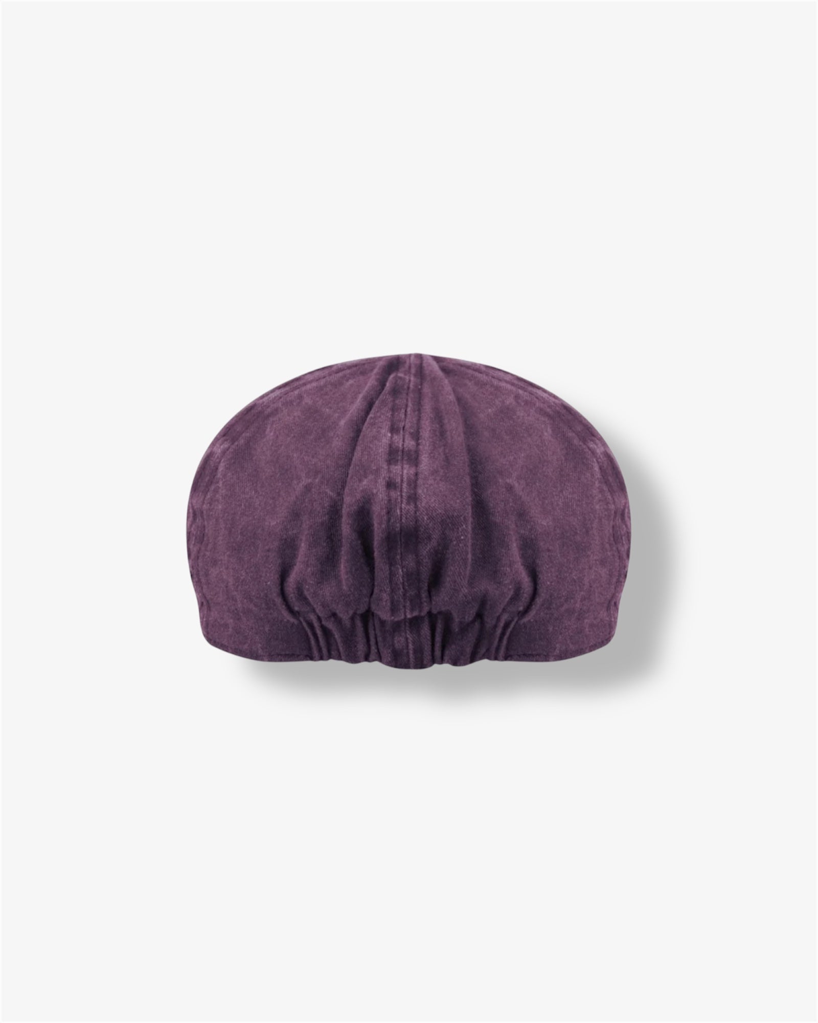 Maxed Wash Ivy Cap in Maroon