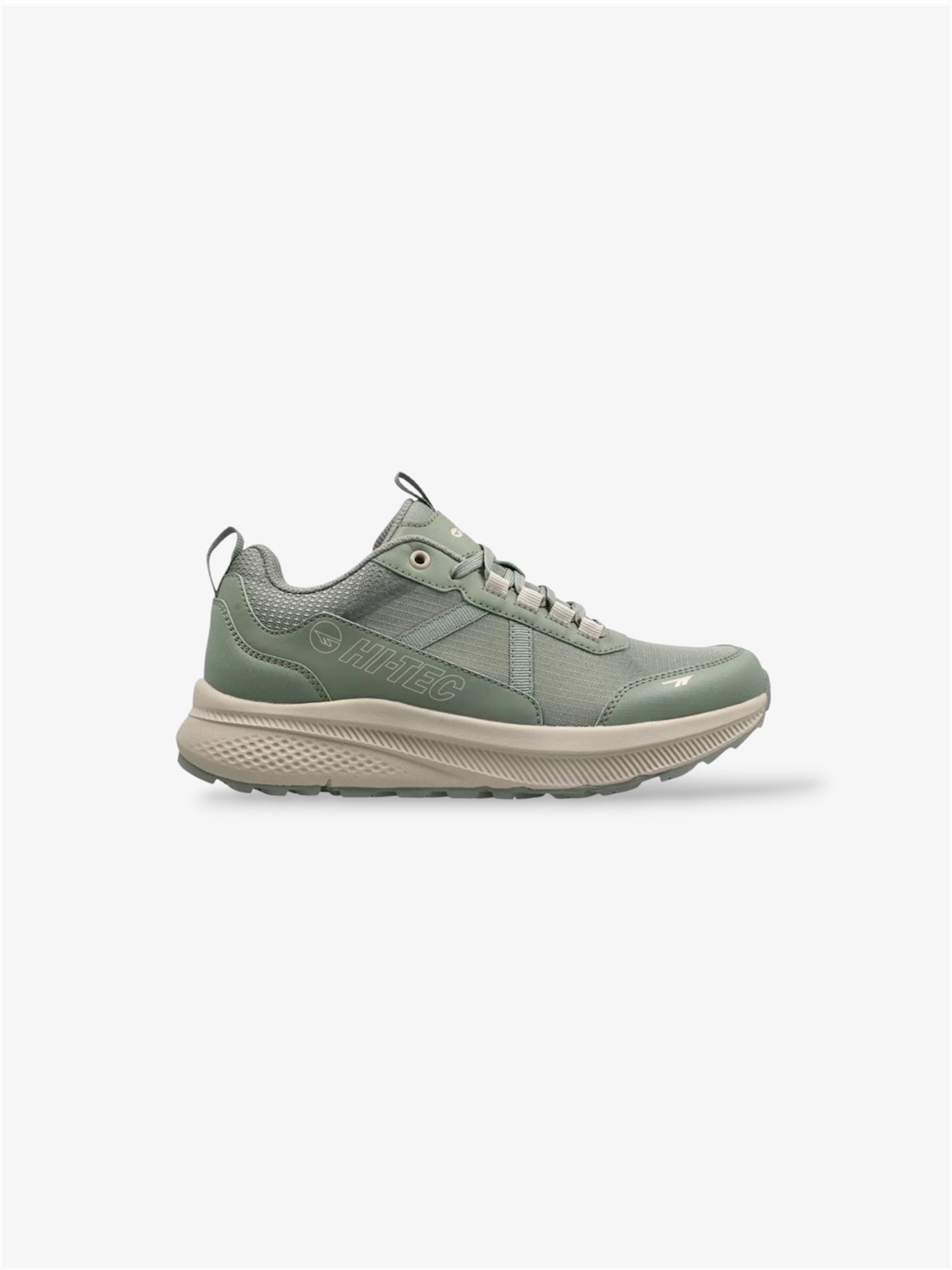 Grand Teton Shoe in Seagrass