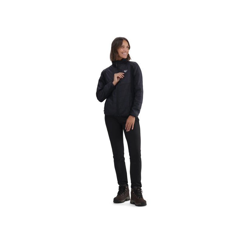 Everyday II Jacket in Black