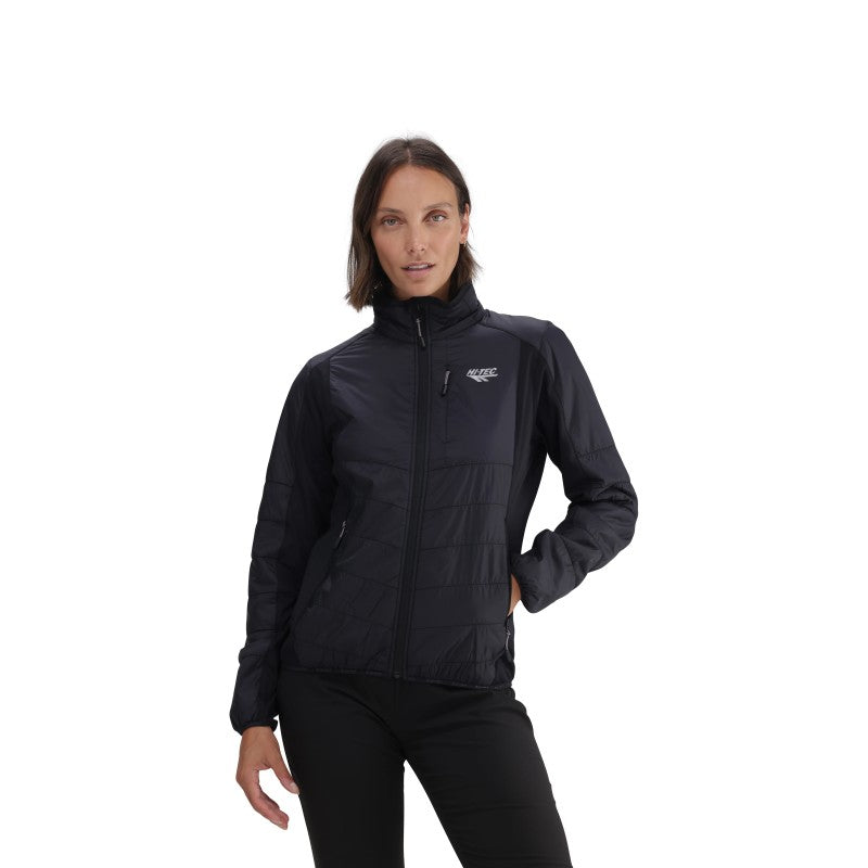 Everyday II Jacket in Black