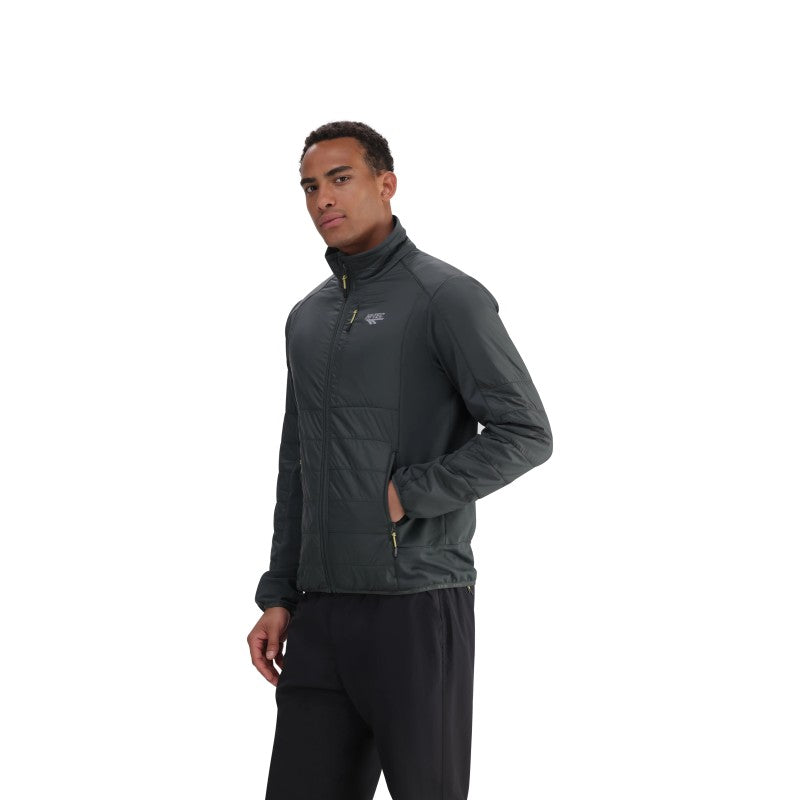 Everyday II Jacket in Scarab Green