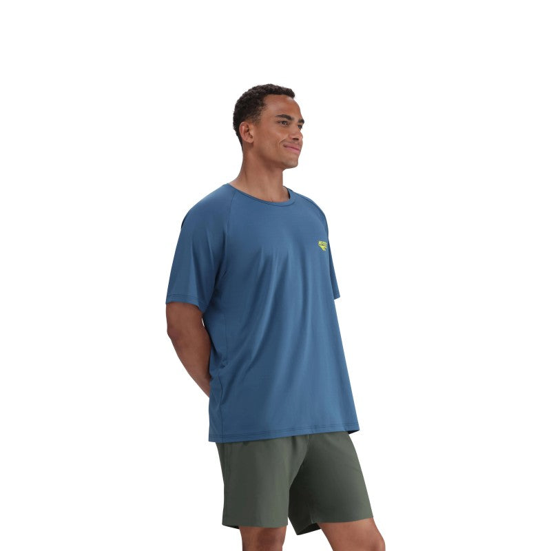 Geo SS Top in Deep Dive