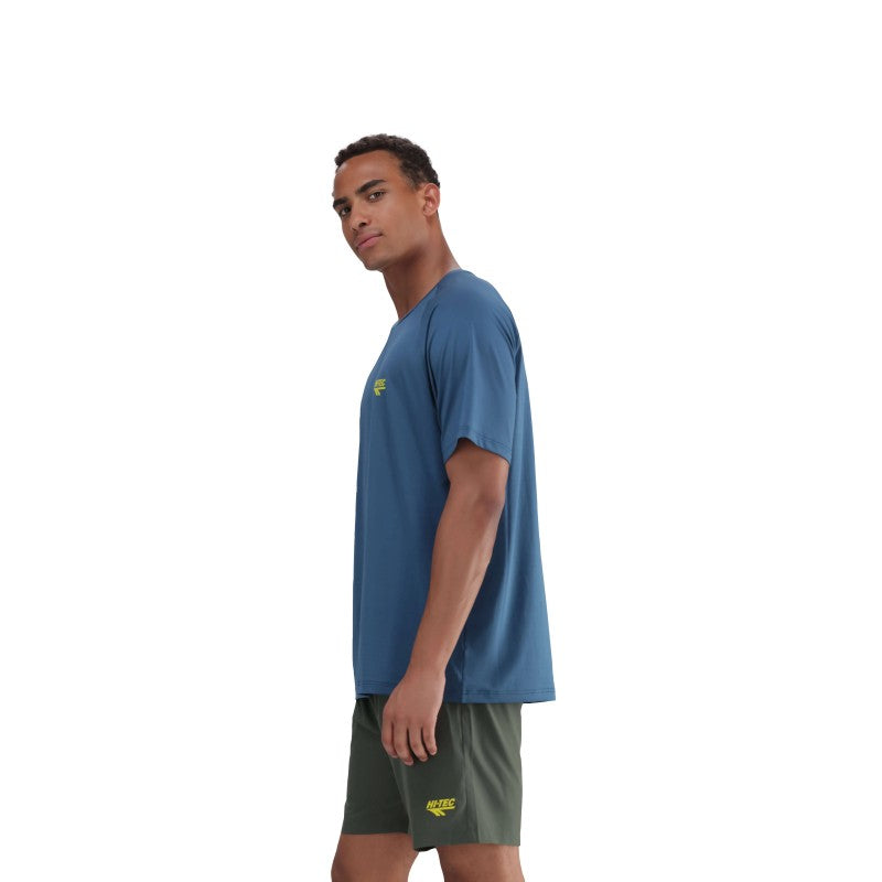 Geo SS Top in Deep Dive