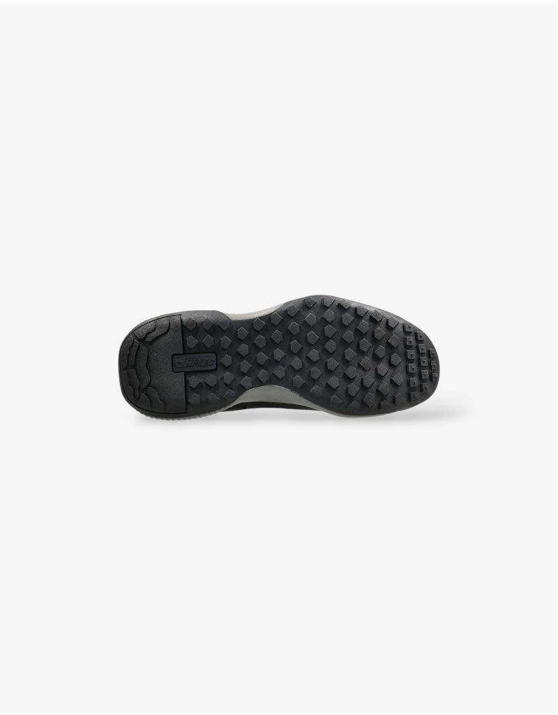 Tempest Shoe in Sea Turtle / Black